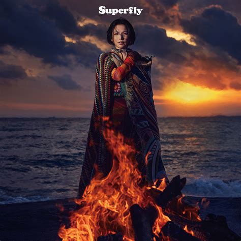 Superfly .
